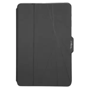 Targus THZ754GL tablet case 26.7cm (10.5") Folio Black