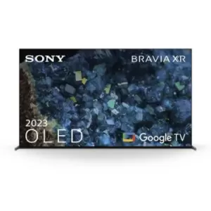 Sony Bravia 83" XR-83A84LU Smart 4K Ultra HD OLED TV
