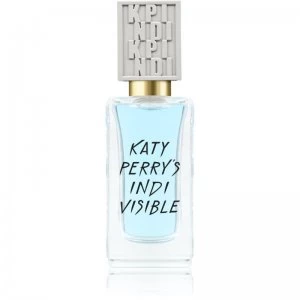 Katy Perry Katy Perry's Indi Visible Eau de Parfum For Her 30ml