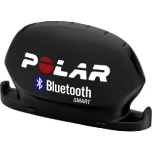Polar 91053157 Cadence sensor Black