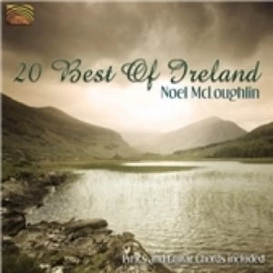 20 Best of Ireland Noel McLoughlin CD