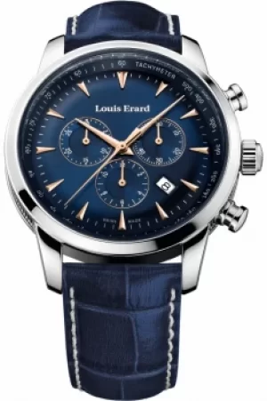 Louis Erard Watch 13900AA15.BDC102