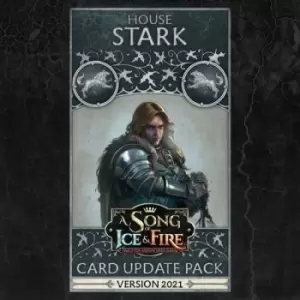 A Song Of Ice and Fire Stark Faction Pack Expansion