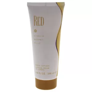 Giorgio Beverly Hills Red Body Lotion 75ml (woman)