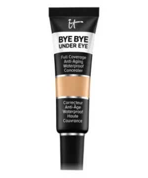 IT Cosmetics Bye Bye Under Eye Medium Tan (W)