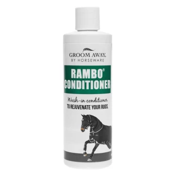 Rambo Rug Conditioner - Multi