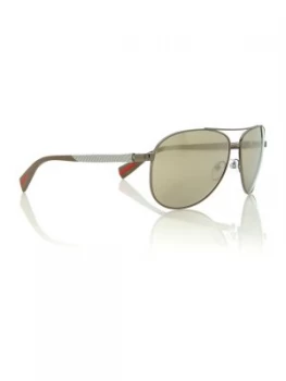 Prada Linea Rossa Mens PS510S lifestyle sunglasses