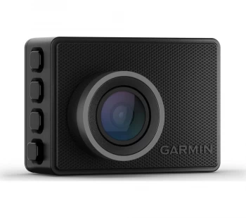 Garmin 47 Full HD Dash Cam - Black