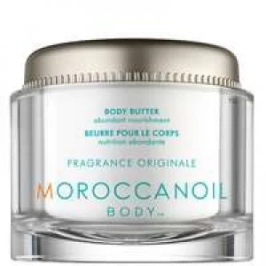 MOROCCANOIL Fragrance Originale Body Butter 190ml