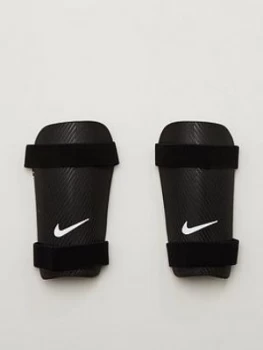 Nike Kids Ce Slip In Shin Guards - Black