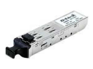 D-Link DEM-311GT Mini GBIC SX Multimode Fiber Transceiver