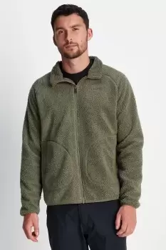 'Bamford' Fleece Jacket