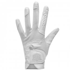 Wilson Staff Conform Golf Glove Ladies - White