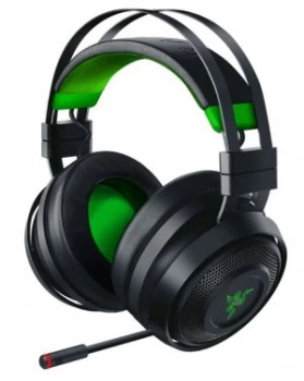 Razer Nari Ultimate Xbox X-S / One Wireless Headset - Black