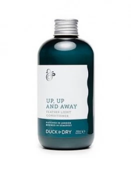 Duck & Dry Up Up And Away Conditioner