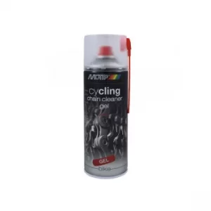 PlastiKote 000275 Cycling Chain Cleaner Gel 400ml