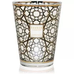 Baobab Arabian Nights scented candle 24 cm