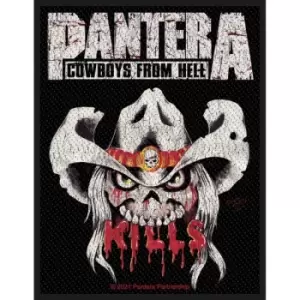 Pantera - Kills Standard Patch