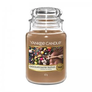 Yankee Candle Original Chocolate Easter Truffle