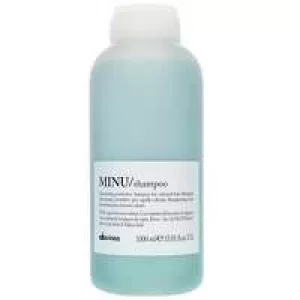 Davines MINU Shampoo 1000ml