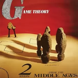 2 Steps from the Middle Ages by Game Theory CD Album