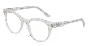 Dolce & Gabbana Eyeglasses DG3334 3348