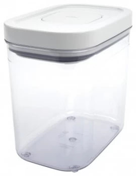 OXO Softworks POP Rectangle Storage Container 15 Litre