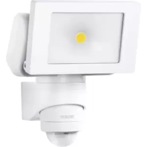 Steinel Sensor-switched LED LS 150 floodlight White 14.7W 1486lm Aluminium