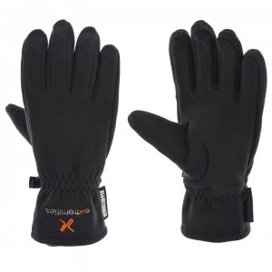 Extremities Windstopper Gloves Adults - Black