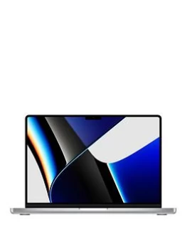 Apple MacBook Pro M1 Pro 2021 14" Laptop