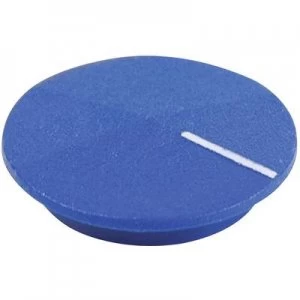 Cover hand Blue White Suitable for K12 rotary knob Cliff