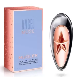 Mugler Angel Muse Eau de Parfum For Her 100ml