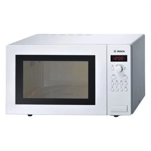 Bosch HMT84 25L 900W Microwave Oven