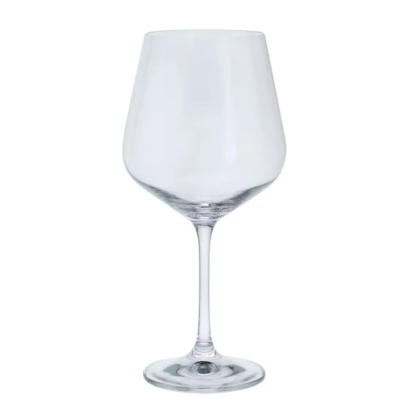 Dartington Crystal Cheers Gin Copa Glasses, Set of 4