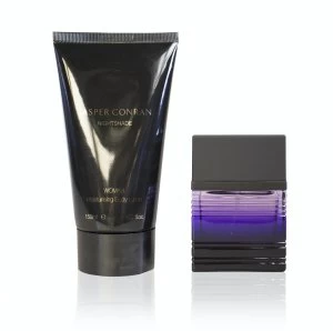 Jasper Conran Nightshade Woman Gift Set 30ml Eau de Parfum + 150ml Body Lotion