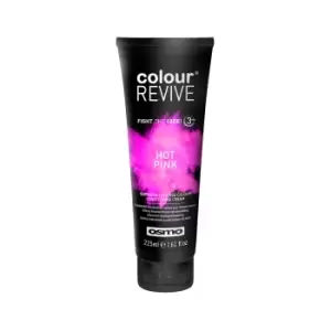 Osmo Colour Revive Colour Conditioning Treatment Hot Pink 225ml