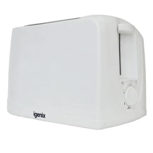 Igenix 2 Slice Toaster IG3003