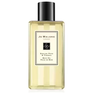 Jo Malone London English Pear and Freesia Bath Oil (Various Sizes) - 250ml