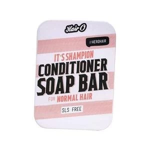 Hair O Its Shampion Conditioner Soap Bar 100g