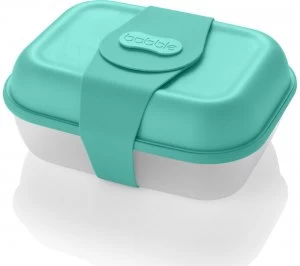 Bobble BOBBLEBox Rectangular 1.8-litre Lunch Box Surf