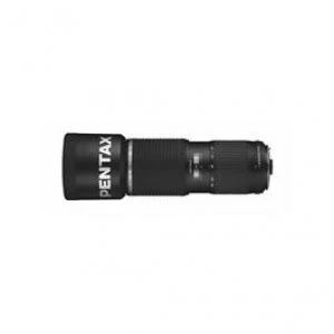 Pentax 150-300mm f/5.6 ED SMC FA 645 Lens