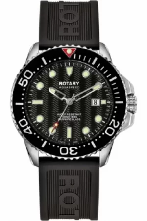 Rotary Aquaspeed Exclusive Watch AGR19001/W/04