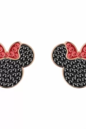 Ladies Swarovski Jewellery Mickey&Minnie Earrings 5446390