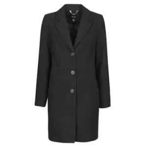 Vero Moda VMCALACINDY womens Coat in Black - Sizes S,M,XS
