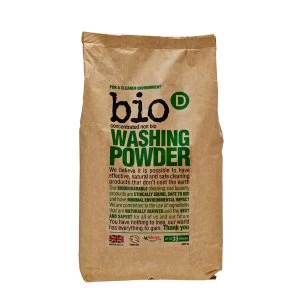 Bio-D Non-Bio Washing Powder - 2kg