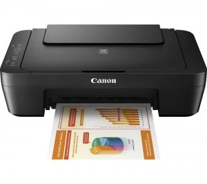 Canon PIXMA MG2550S Colour Inkjet Printer
