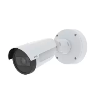 Axis 02340-001 security camera Bullet IP security camera Indoor &...