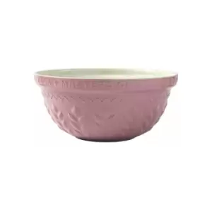 Tala Originals Dusty Pink Corn Design 30cm Mixing Bowl
