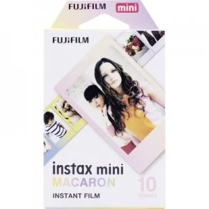 Fujifilm Instax Mini Macaron Instax film