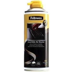 Fellowes Non Flammable Invertible Air Duster 9979507